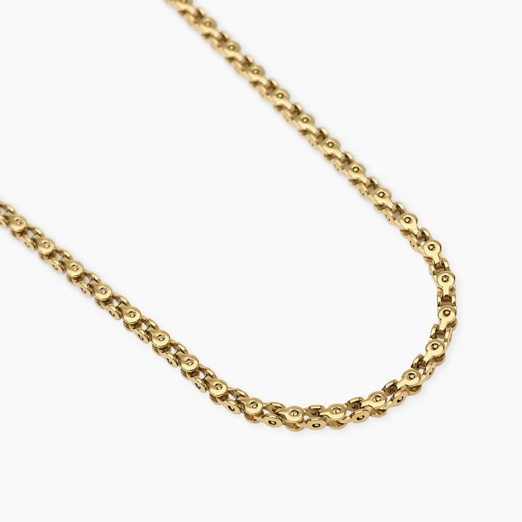 Collana Style 57 Catena Veneta