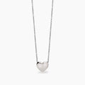 Girocollo Cuore Argento 925