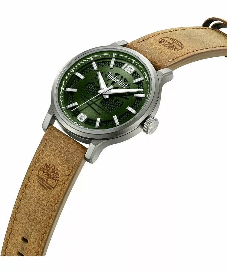 Timberland Driscoll Orologio Uomo