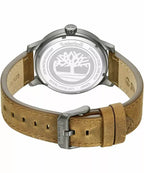 Timberland Driscoll Orologio Uomo