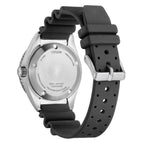 Citizen Promaster Diver's Automatic Full Lume