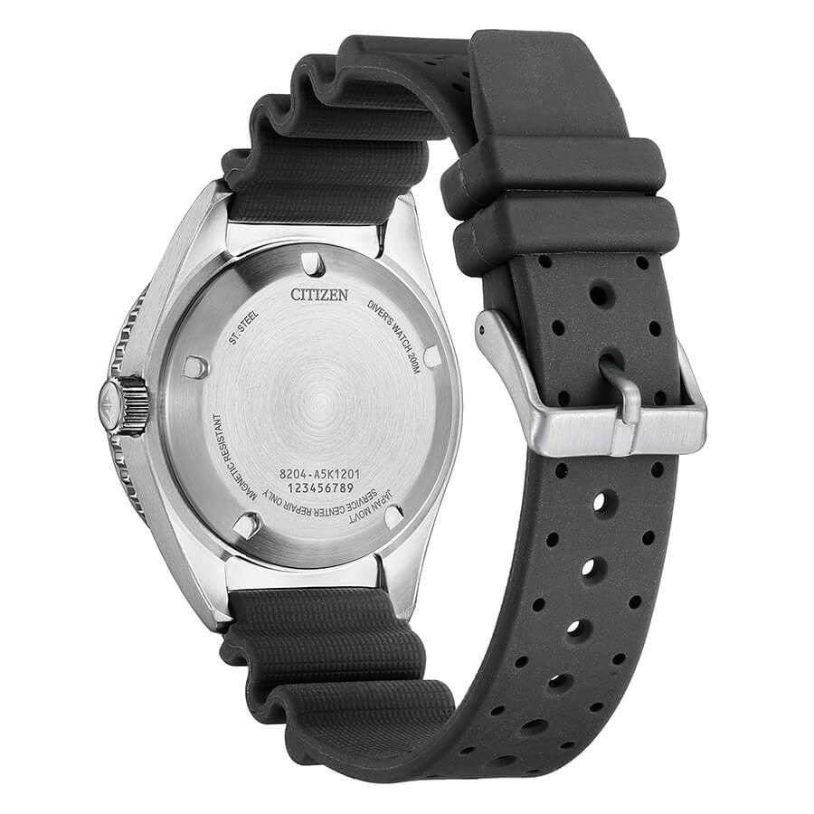 Citizen Promaster Diver's Automatic Full Lume