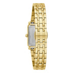 Sutton Tank Orologio Madreperla
