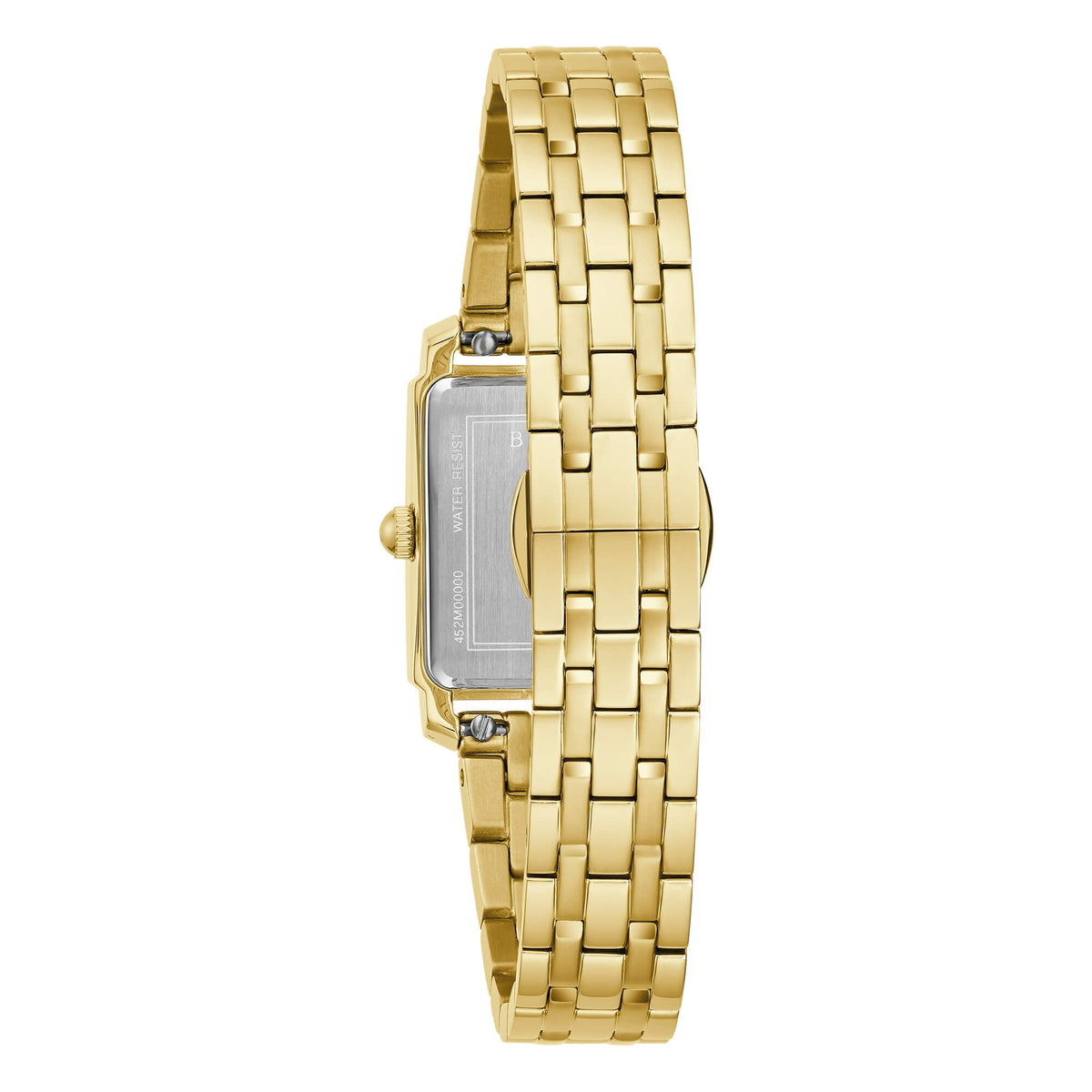 Sutton Tank Orologio Madreperla
