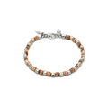 Bracciale Tango in Argento e Diaspro
