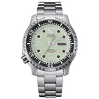 Citizen Promaster Diver's 200 Mt NY0040-50W