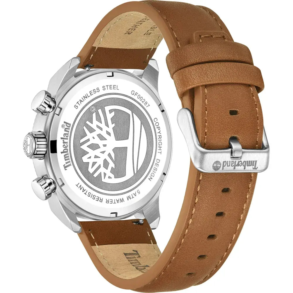 Orologio Uomo Timberland Henniker II