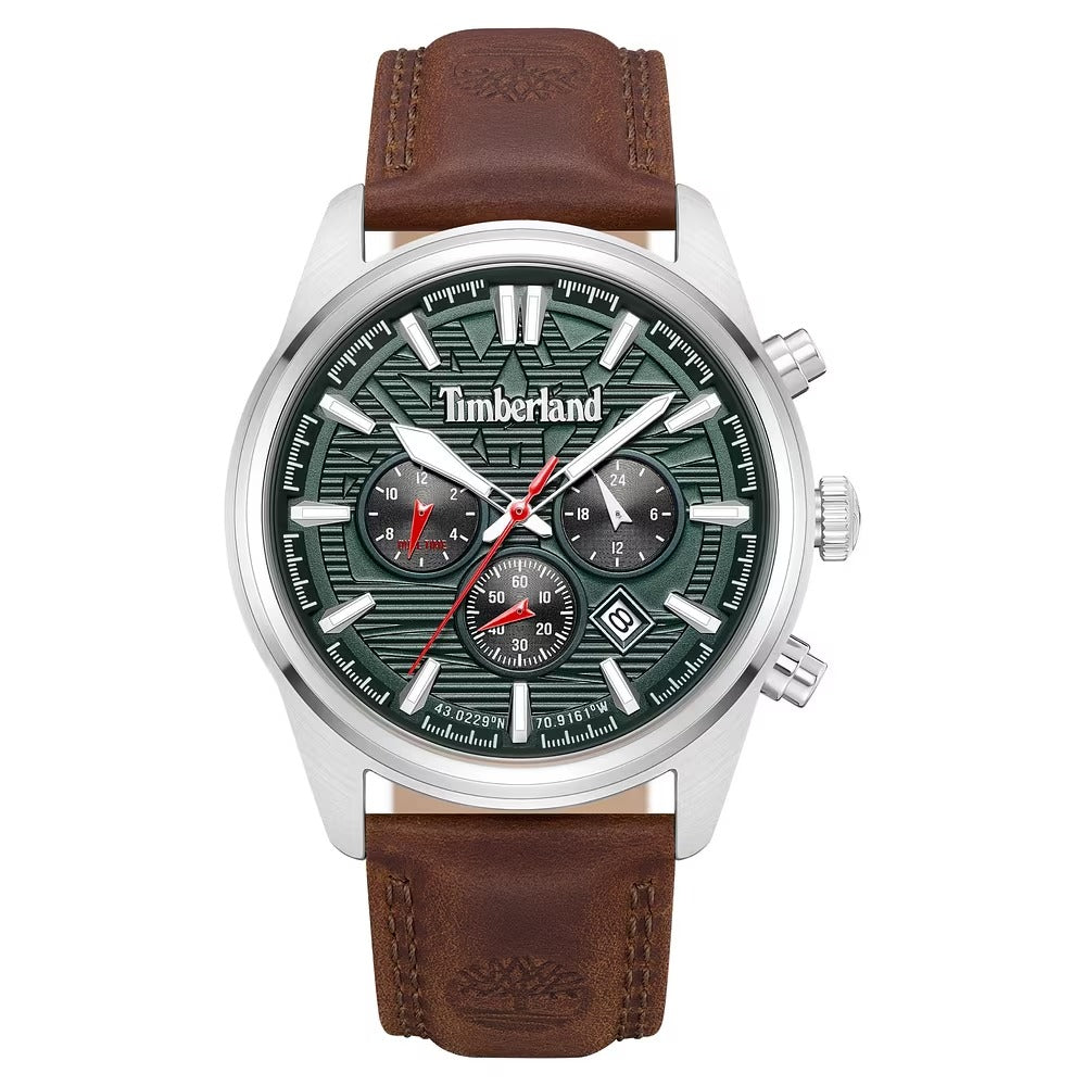 Orologio Uomo Timberland Bridge Extension