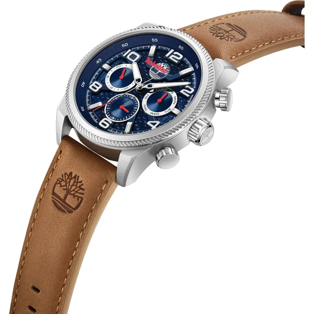 Orologio Uomo Timberland Henniker II