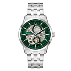 Bulova Sutton Skeleton Orologio Automatico