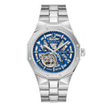 Bulova Octagon Prestige Automatic