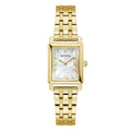 Sutton Tank Orologio Madreperla