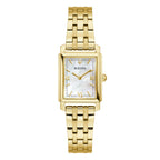 Sutton Tank Orologio Madreperla