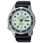 Citizen Promaster Diver's Automatic Full Lume
