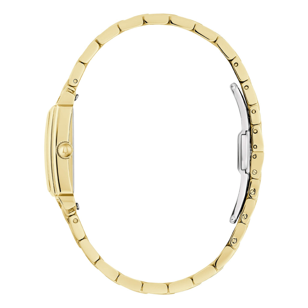 Sutton Tank Orologio Madreperla