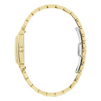 Sutton Tank Orologio Madreperla