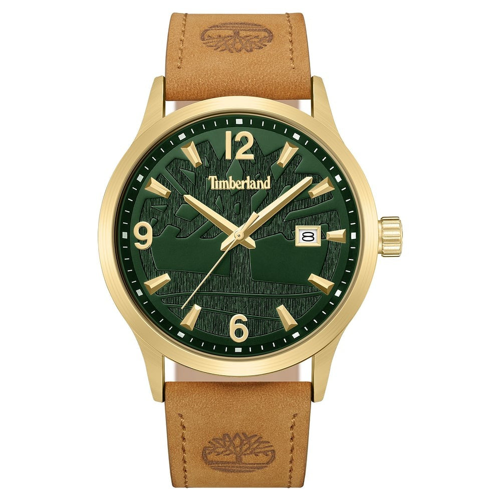 Orologio Uomo Timberland Trumbull