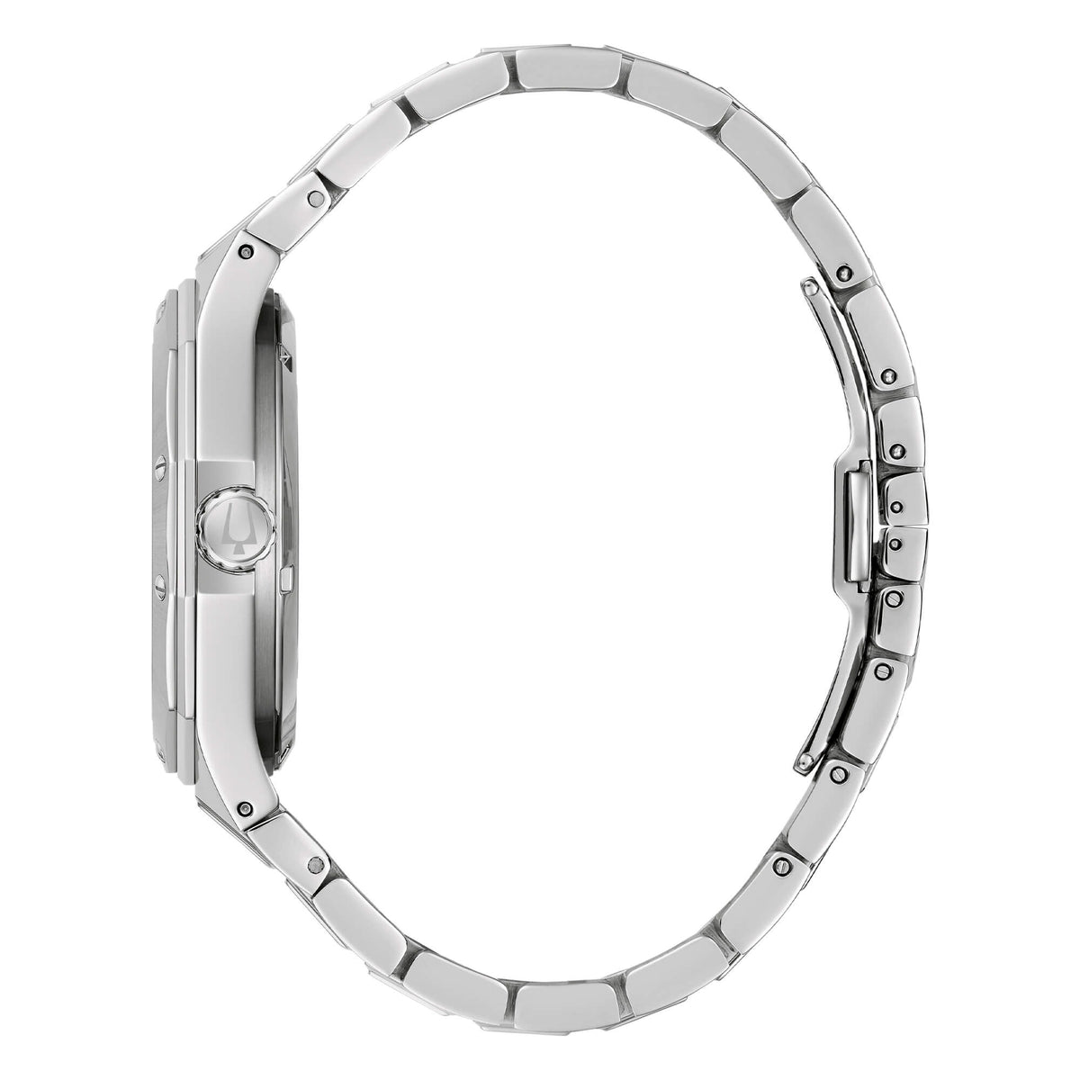 Bulova Octagon Prestige Automatic