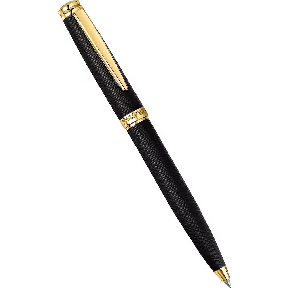 Penna a Sfera Philip Watch Accessorio da Scrittura Elegante