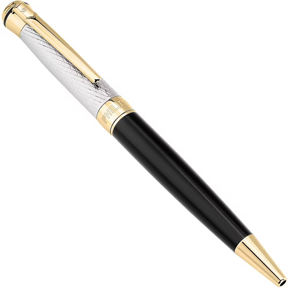 Penna a Sfera Philip Watch Accessorio di Lusso Elegante