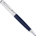 Penna a Sfera da Uomo Philip Watch Elegante in Acciaio