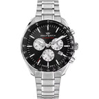 Orologio Uomo Philip Watch Blaze Cronografo Swiss Made in Acciaio R8273995020