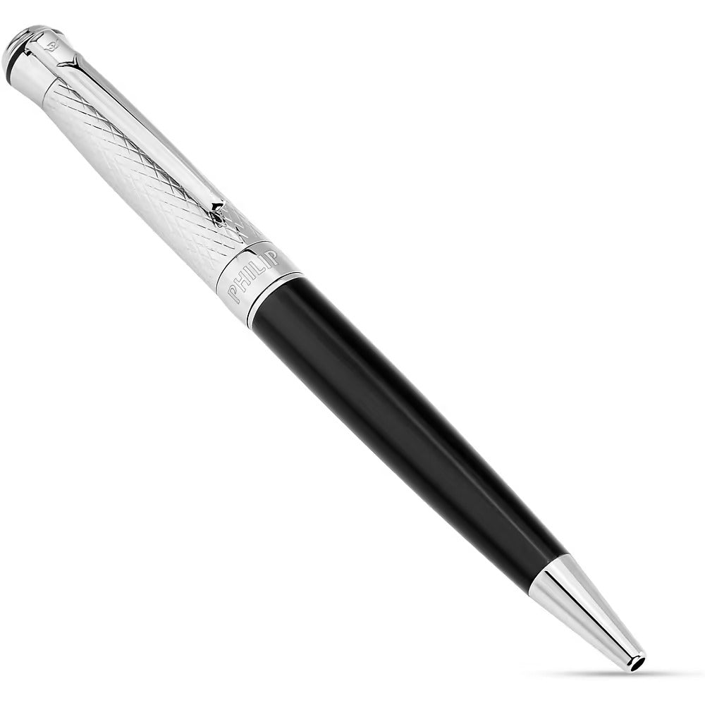 Penna a Sfera Philip Watch Accessorio di Lusso Elegante da Regalo