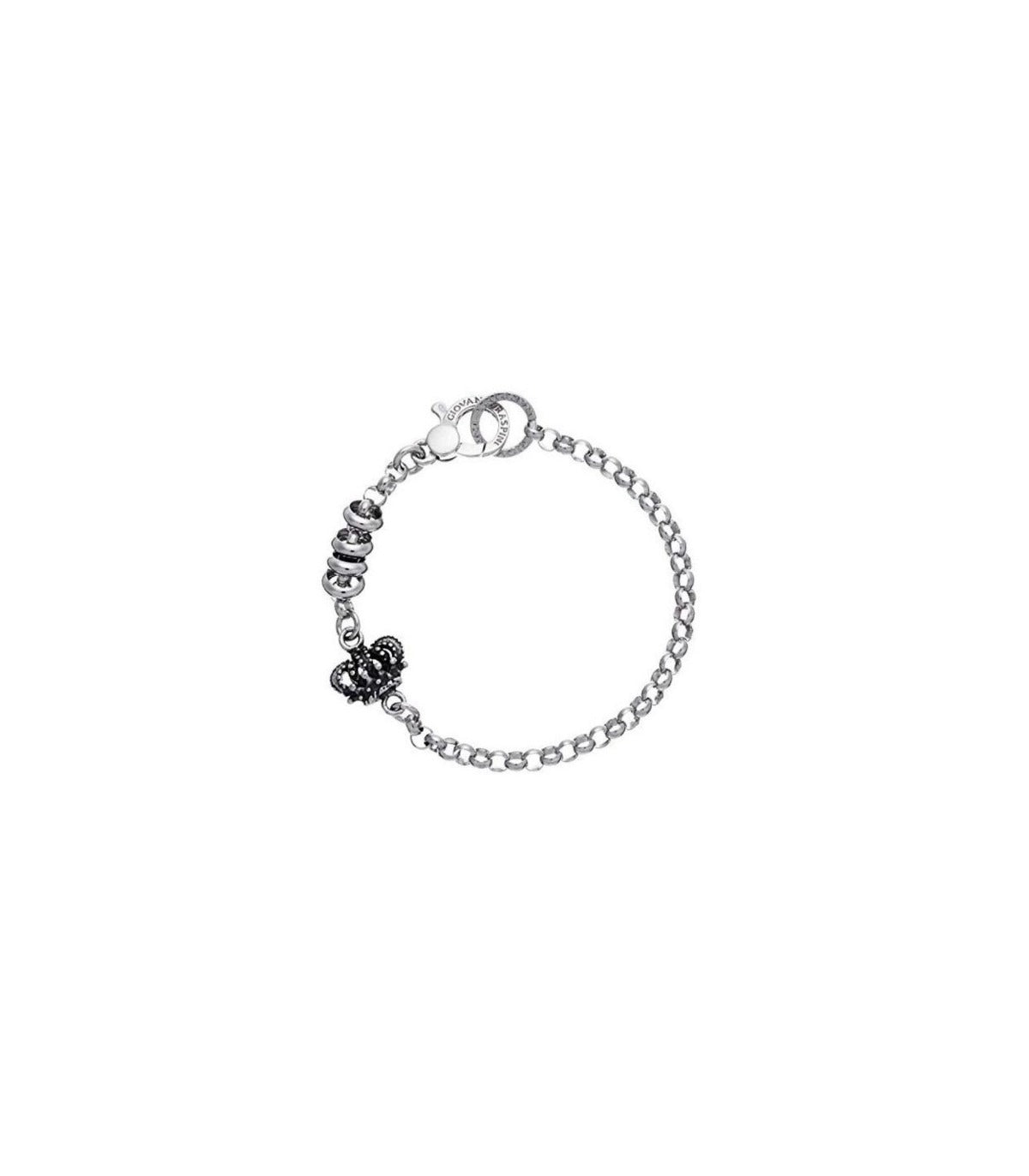 Bracciale Base Corona Giovanni Raspini