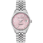 Orologio Donna Philip Watch Caribe Urban in Acciaio Swiss Made R8253597680