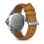 Timberland Hopkinton Orologio Uomo Cassa Intercambiabile