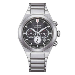 Citizen Chrono Super Titanium Cronografo
