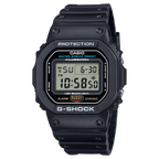 Casio G-Shock DW-5600UE-1 Serie 5600 Orologio Digitale Nero