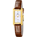 Orologio Donna Festina Mademoiselle con Quadrante Multicolore e Cinturino in Pelle