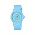 Orologio Casio Timeless Collection LQ-24B-2BEF - Solo Tempo Blu Unisex