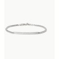 Bracciale Uomo Mabina Cosmopolitan Argento