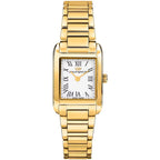 Orologio Donna Philip Watch Museum Solo Tempo in Acciaio Oro Swiss Made R8253225504