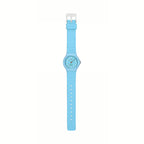Orologio Casio Timeless Collection LQ-24B-2BEF - Solo Tempo Blu Unisex