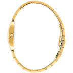 Orologio Donna Philip Watch Museum Solo Tempo in Acciaio Oro Swiss Made R8253225504