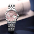 Orologio Donna Philip Watch Caribe Urban in Acciaio Swiss Made R8253597680