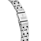 Orologio Donna Festina Mademoiselle in Acciaio con Quadrante Nero F20746/6