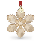 Annual Edition Decorazione Festive 2026 Tonalità Oro