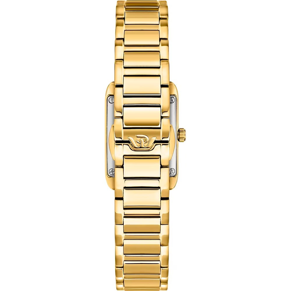 Orologio Donna Philip Watch Museum Solo Tempo in Acciaio Oro Swiss Made R8253225504
