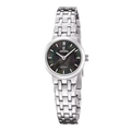 Orologio Donna Festina Mademoiselle in Acciaio con Quadrante Nero F20746/6