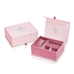 Orologio Donna Festina Boyfriend in Acciaio con Quadrante Rosa