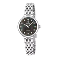 Orologio Donna Festina Mademoiselle in Acciaio Inossidabile con Quadrante Nero F20744/6