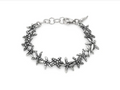Bracciale Stelle Marine Shine Giovanni Raspini in Argento