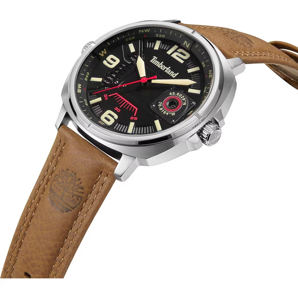 Orologio Timberland Breakheart