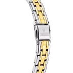 OROLOGIO FESTINA MADEMOISELLE F20792/1 BEIGE CINGHIA ACCIAIO INOSSIDABILE, DONNA