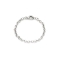 Bracciale Giovanni Raspini Rolò Medio in Argento 925