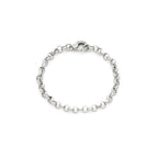 Bracciale Giovanni Raspini Rolò Medio in Argento 925